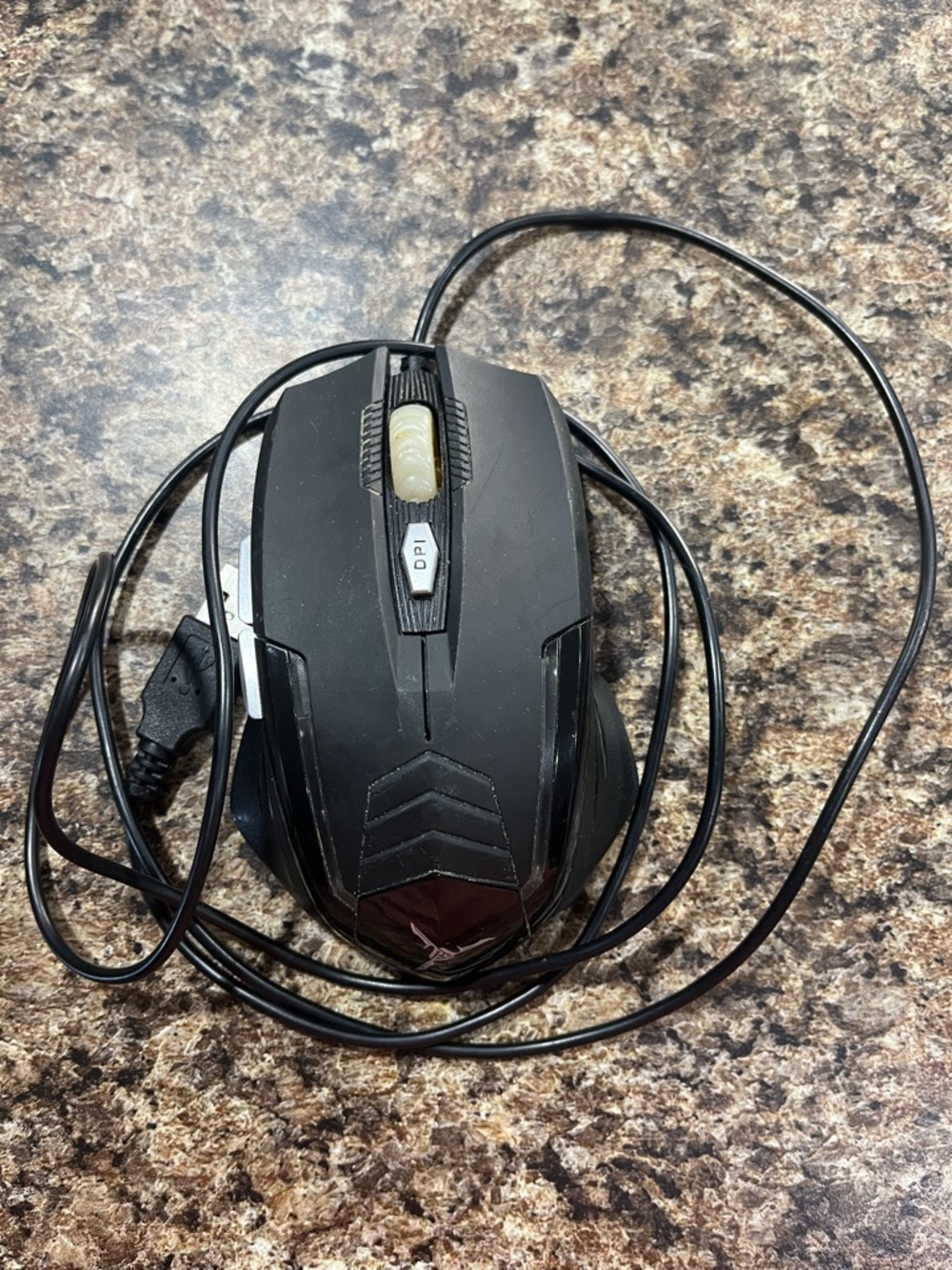 Sky Tech Gaming Mouse